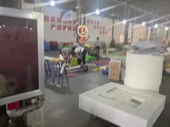 Disparos de produção de fábrica