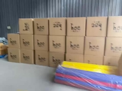 Embalagem do produto