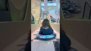 Crônicas divertidas de parque de diversões: uma jornada completa de gritos intensos #indoorplayground #adventure #fun